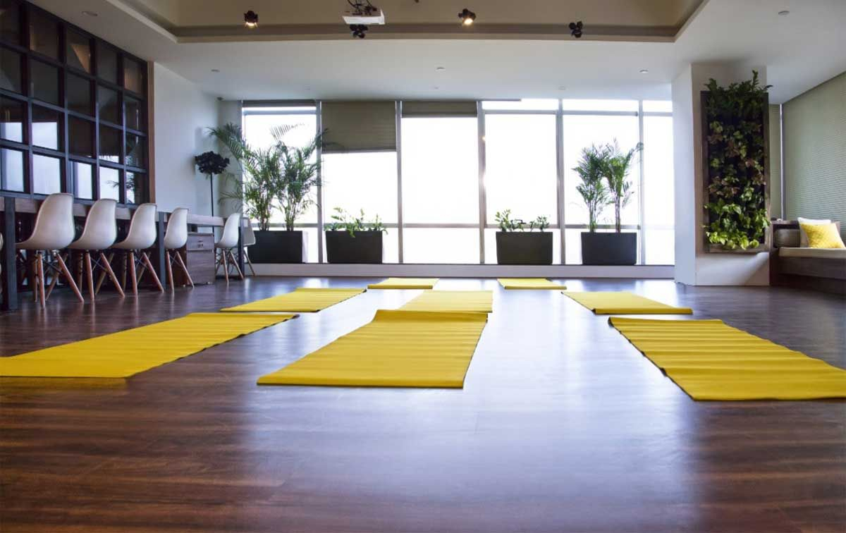 Mosaic Raaj Chambers